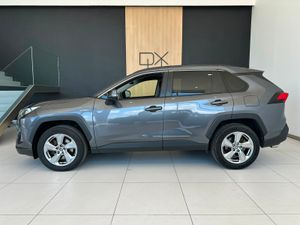 Toyota Rav4 2.5l 220H Advance 4WD  - Foto 4