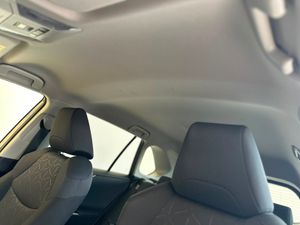 Toyota Rav4 2.5l 220H Advance 4WD  - Foto 29