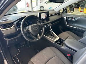 Toyota Rav4 2.5l 220H Advance 4WD  - Foto 10