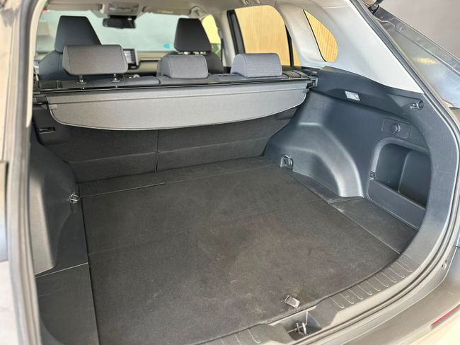 Toyota Rav4 2.5l 220H Advance 4WD  - Foto 30