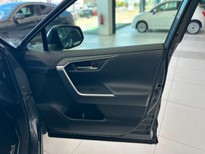 Toyota Rav4 2.5l 220H Advance 4WD  - Foto 22