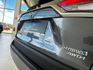 Toyota Rav4 2.5l 220H Advance 4WD  - Foto 31