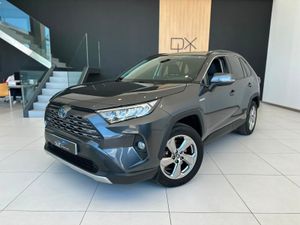 Toyota Rav4 2.5l 220H Advance 4WD  - Foto 2