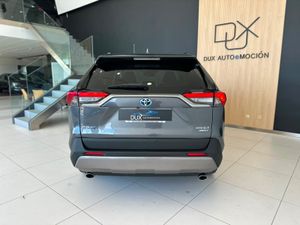 Toyota Rav4 2.5l 220H Advance 4WD  - Foto 7
