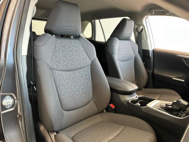 Toyota Rav4 2.5l 220H Advance 4WD  - Foto 26