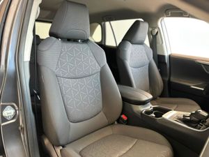 Toyota Rav4 2.5l 220H Advance 4WD  - Foto 26