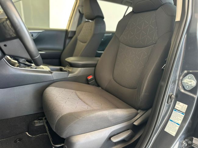 Toyota Rav4 2.5l 220H Advance 4WD  - Foto 27