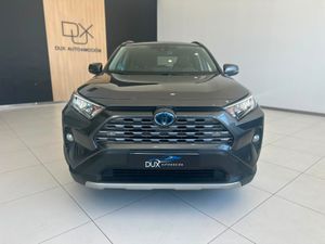 Toyota Rav4 2.5l 220H Advance 4WD  - Foto 6