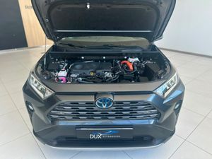 Toyota Rav4 2.5l 220H Advance 4WD  - Foto 8