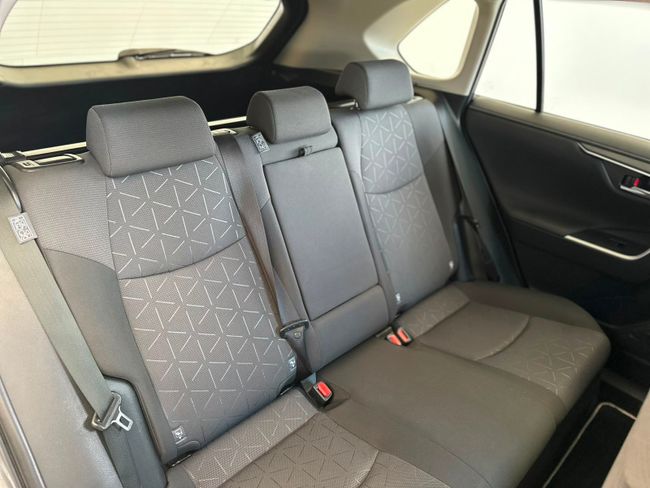 Toyota Rav4 2.5l 220H Advance 4WD  - Foto 24