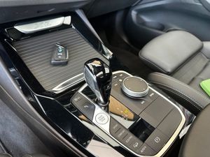 BMW X3 xDrive20d xLine 190CV ECO  - Foto 20