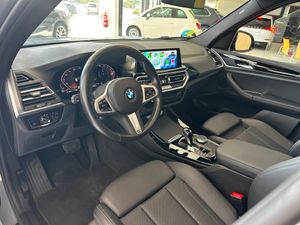BMW X3 xDrive20d xLine 190CV ECO  - Foto 24