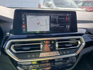 BMW X3 xDrive20d xLine 190CV ECO  - Foto 4