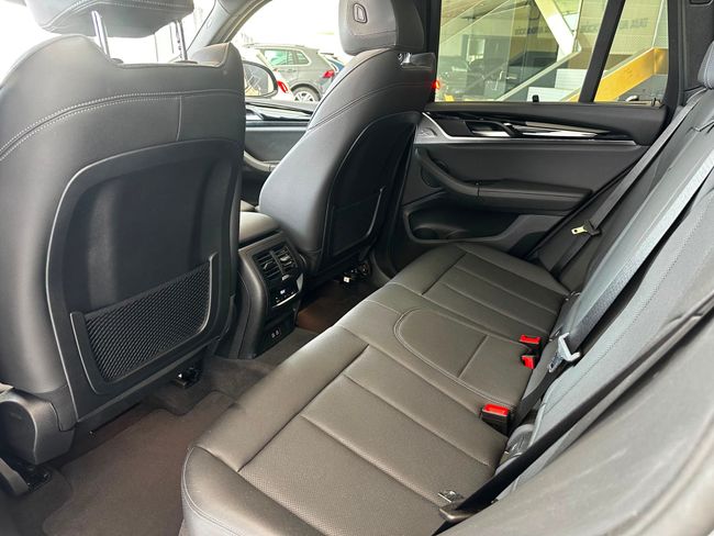 BMW X3 xDrive20d xLine 190CV ECO  - Foto 25