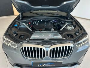 BMW X3 xDrive20d xLine 190CV ECO  - Foto 11