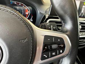 BMW X3 xDrive20d xLine 190CV ECO  - Foto 19
