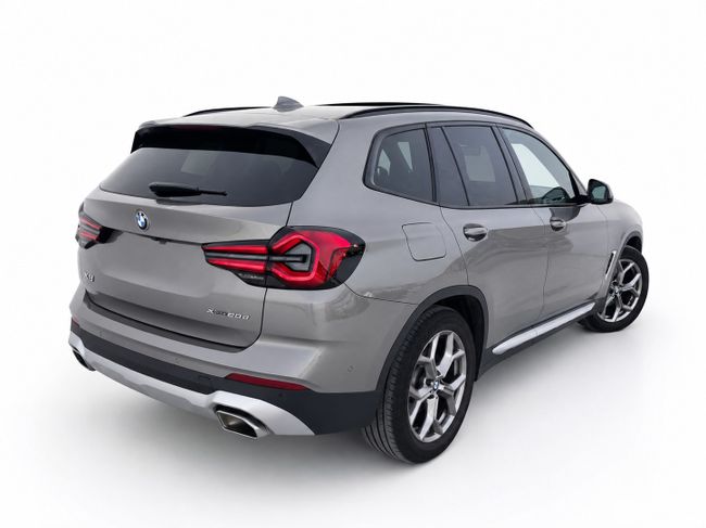 BMW X3 xDrive20d xLine 190CV ECO  - Foto 3