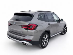 BMW X3 xDrive20d xLine 190CV ECO  - Foto 3