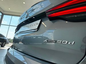 BMW X3 xDrive20d xLine 190CV ECO  - Foto 14