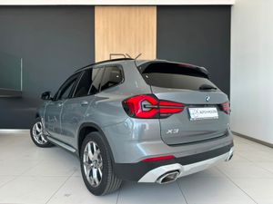 BMW X3 xDrive20d xLine 190CV ECO  - Foto 3