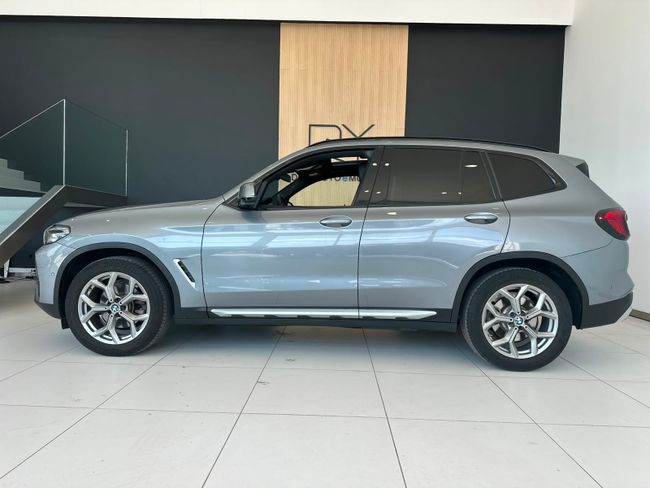 BMW X3 xDrive20d xLine 190CV ECO  - Foto 6