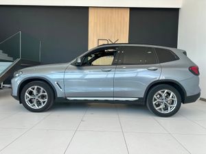 BMW X3 xDrive20d xLine 190CV ECO  - Foto 6