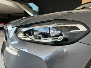 BMW X3 xDrive20d xLine 190CV ECO  - Foto 8