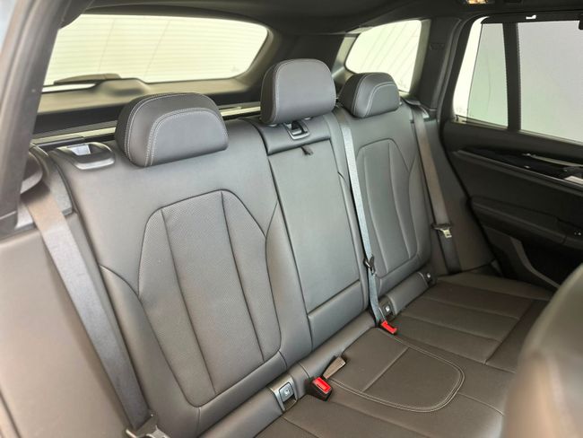 BMW X3 xDrive20d xLine 190CV ECO  - Foto 32