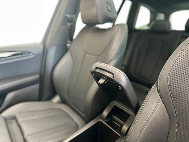 BMW X3 xDrive20d xLine 190CV ECO  - Foto 37
