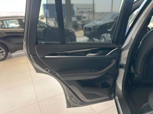 BMW X3 xDrive20d xLine 190CV ECO  - Foto 27