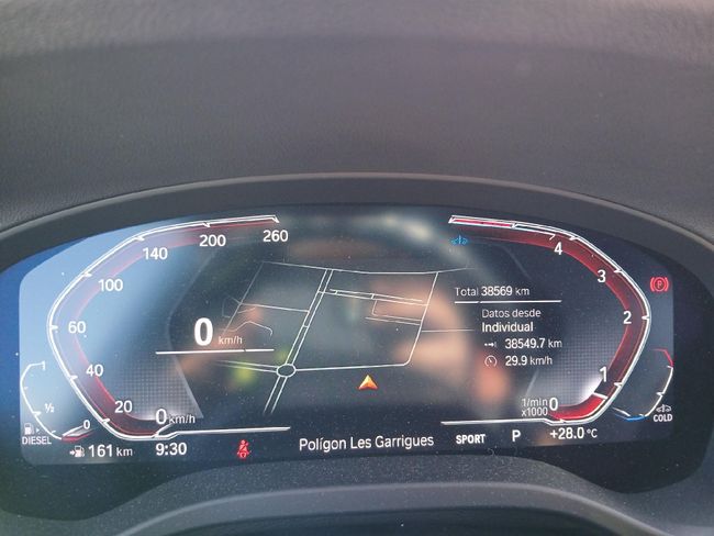 BMW X3 xDrive20d xLine 190CV ECO  - Foto 3