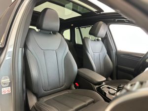 BMW X3 xDrive20d xLine 190CV ECO  - Foto 31