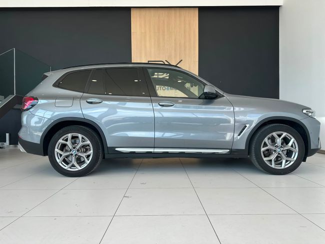 BMW X3 xDrive20d xLine 190CV ECO  - Foto 7