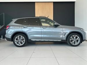 BMW X3 xDrive20d xLine 190CV ECO  - Foto 7