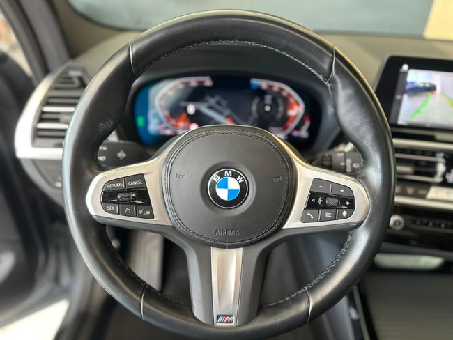 BMW X3 xDrive20d xLine 190CV ECO  - Foto 16