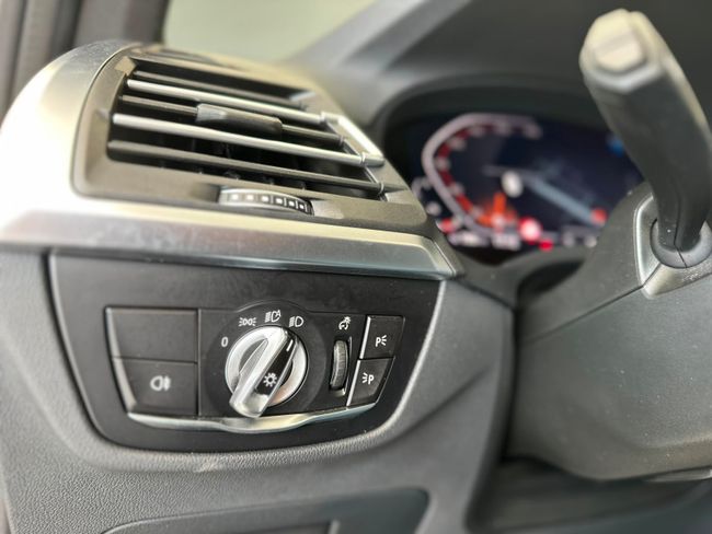 BMW X3 xDrive20d xLine 190CV ECO  - Foto 36