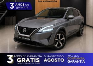 Nissan Qashqai 1.3 MHEV 158CV Xtronic Tekna  - Foto 2