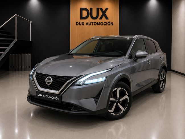 Nissan Qashqai 1.3 MHEV 158CV Xtronic Tekna  - Foto 1