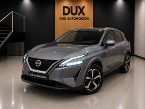 Nissan Qashqai 1.3 MHEV 158CV Xtronic Tekna  - Foto 4