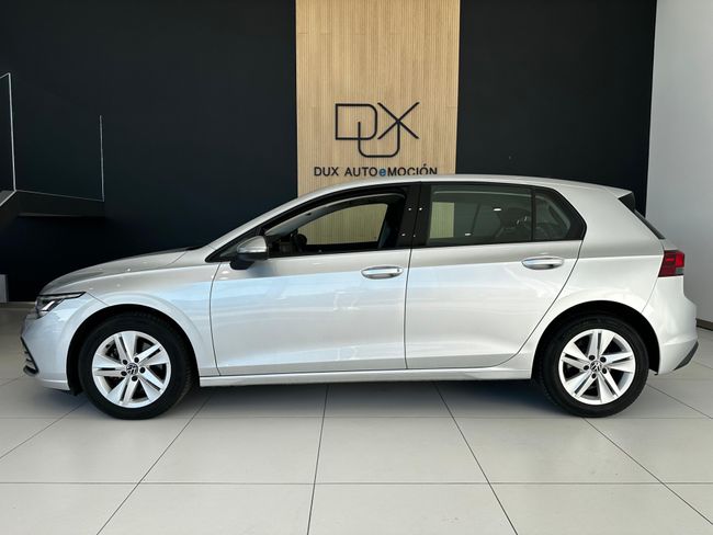 Volkswagen Golf Life 2.0 TDI 85 kW  - Foto 4