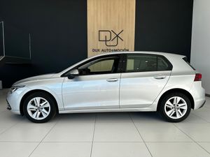 Volkswagen Golf Life 2.0 TDI 85 kW  - Foto 4
