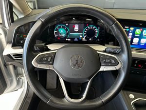 Volkswagen Golf Life 2.0 TDI 85 kW  - Foto 11