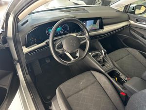 Volkswagen Golf Life 2.0 TDI 85 kW  - Foto 18