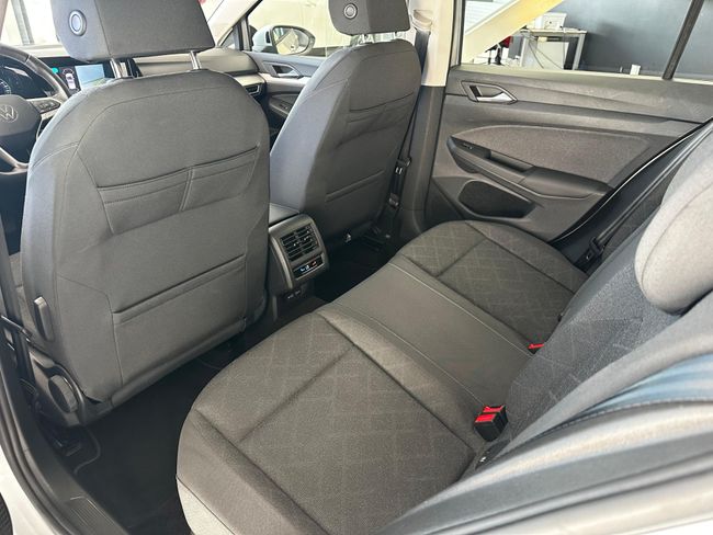 Volkswagen Golf Life 2.0 TDI 85 kW  - Foto 27