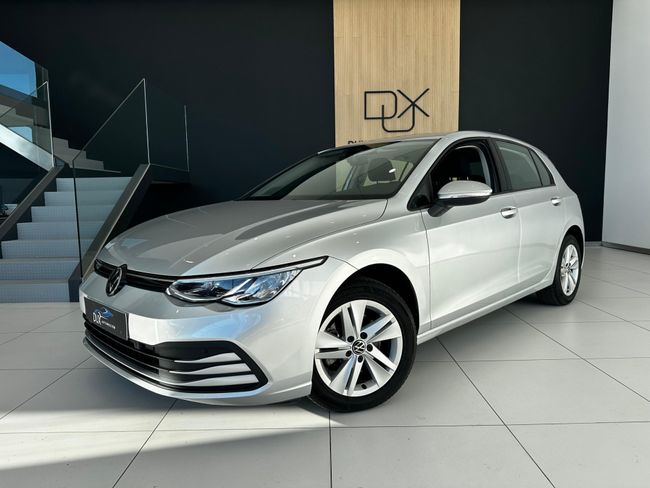 Volkswagen Golf Life 2.0 TDI 85 kW  - Foto 1