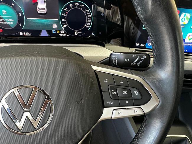 Volkswagen Golf Life 2.0 TDI 85 kW  - Foto 14