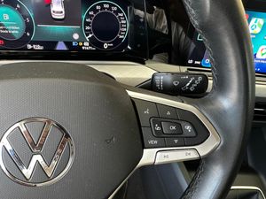 Volkswagen Golf Life 2.0 TDI 85 kW  - Foto 14