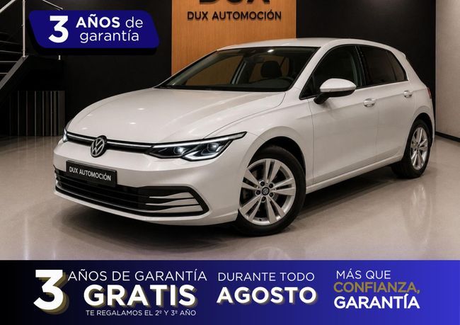 Volkswagen Golf Life 2.0 TDI 85 kW  - Foto 1