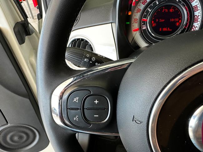 Fiat 500 1.0 Hybrid 51 kW MONOTRIM  - Foto 14