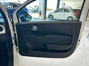 Fiat 500 1.0 Hybrid 51 kW MONOTRIM  - Foto 28